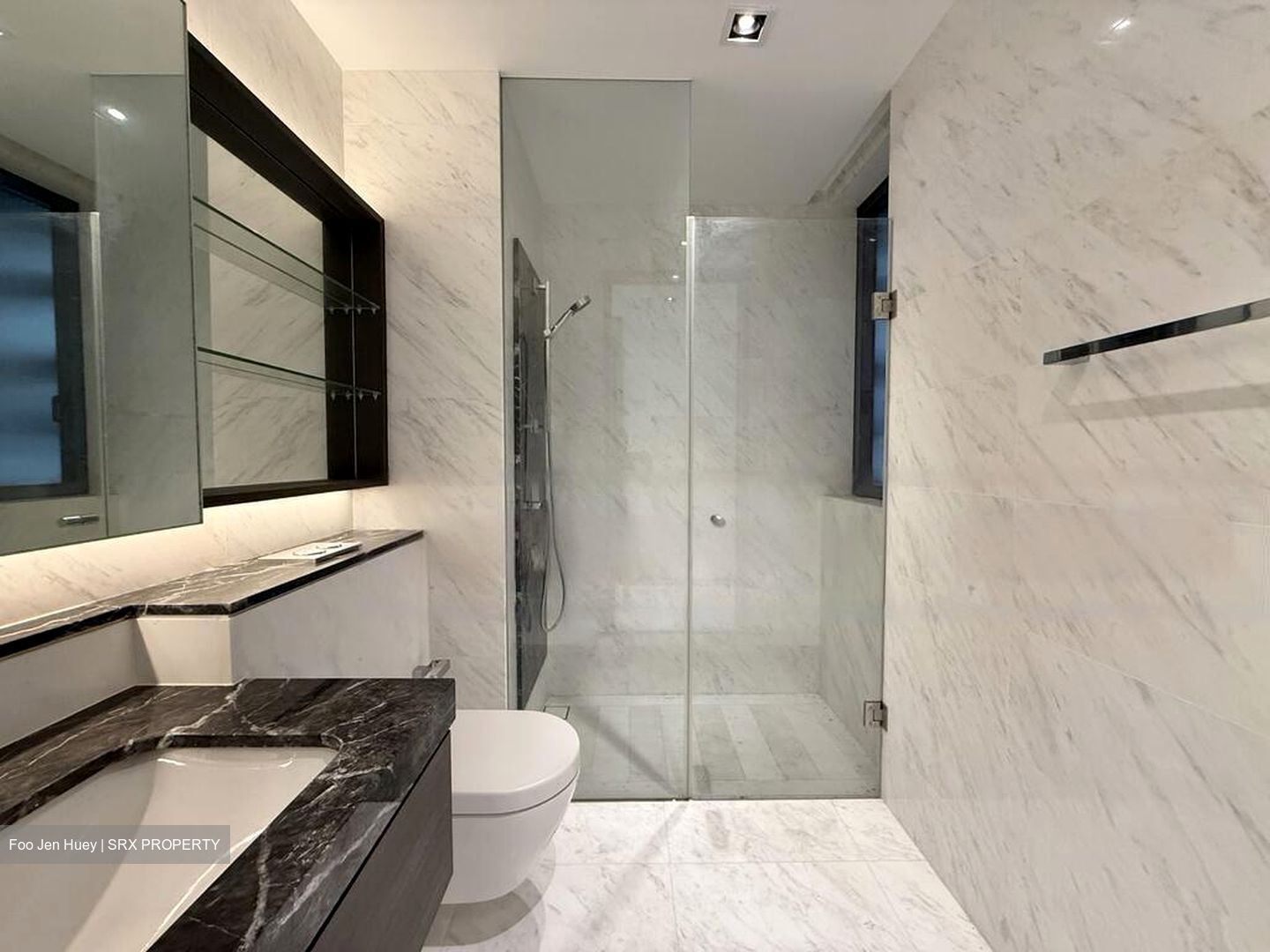 Straits View (D1), Condominium #474483151